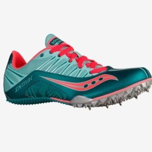 Women's Track Cleats